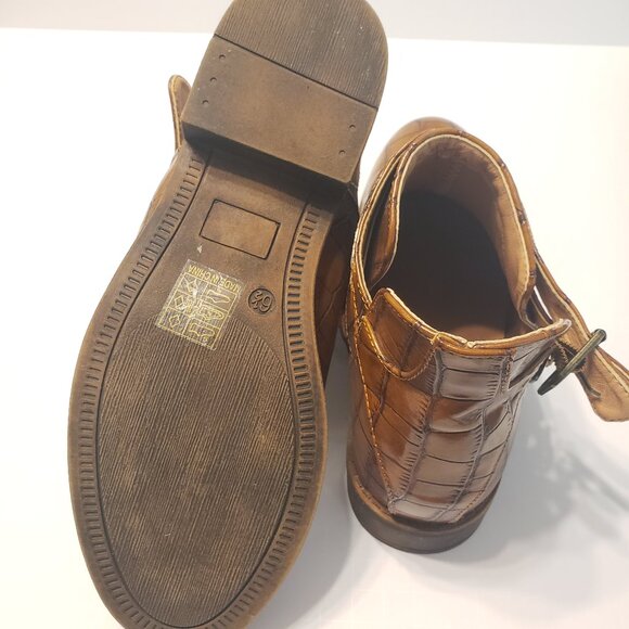 Mata Ankle Boots - Picture 5 of 6